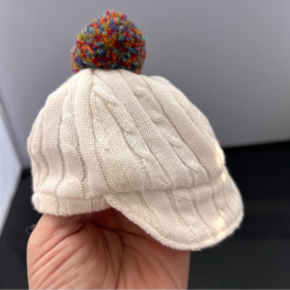 American Girl Doll Julie Julie's Dog Walking Set Knit Hat Only - Picture 2 of 3